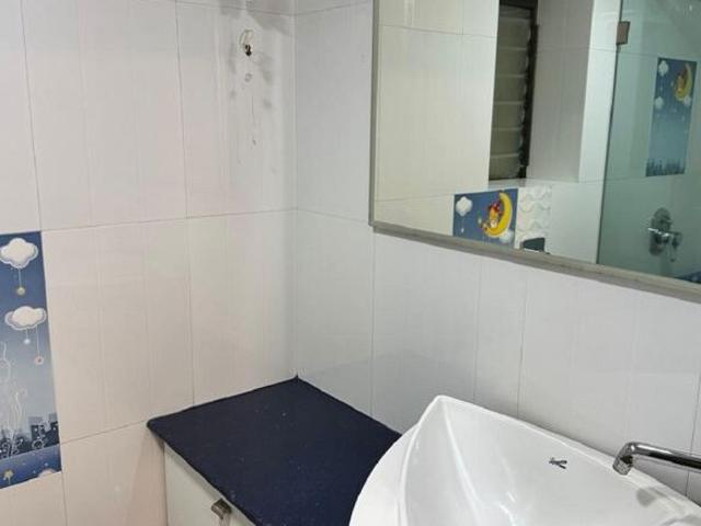3 Bedroom 1100 Sq.Ft. Apartment in Santacruz West Mumbai Listing ID: #10302