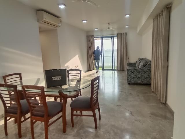 3 Bedroom 1100 Sq.Ft. Apartment in Sion East Mumbai Listing ID: #10289