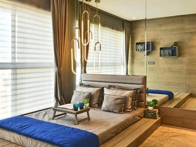 3 Bedroom 1100 Sq.Ft. Apartment in Sion Mumbai Listing ID: #10381