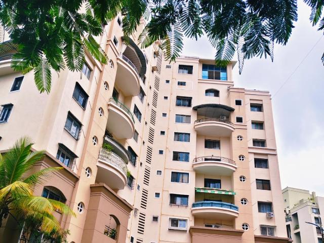3 Bedroom 1100 Sq.Ft. Apartment in Poisar Mumbai Listing ID: #10354