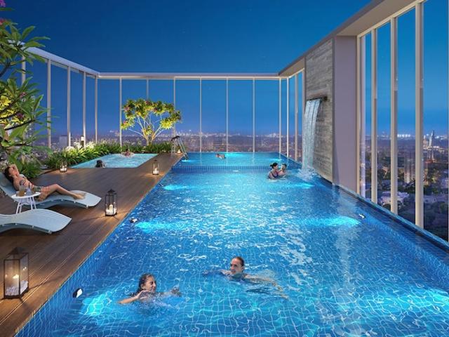 3 Bedroom 1100 Sq.Ft. Apartment in Wadala East Mumbai Listing ID: #10330