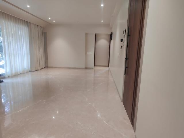 3 Bedroom 1100 Sq.Ft. Apartment in Vithaldas Nagar Mumbai Listing ID: #9917
