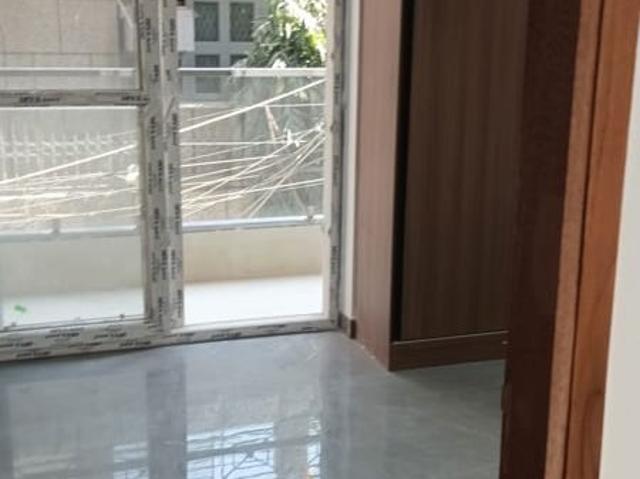 3 Bedroom 1100 Sq.Ft. Builder Floor in Chattarpur Delhi Listing ID: #9986