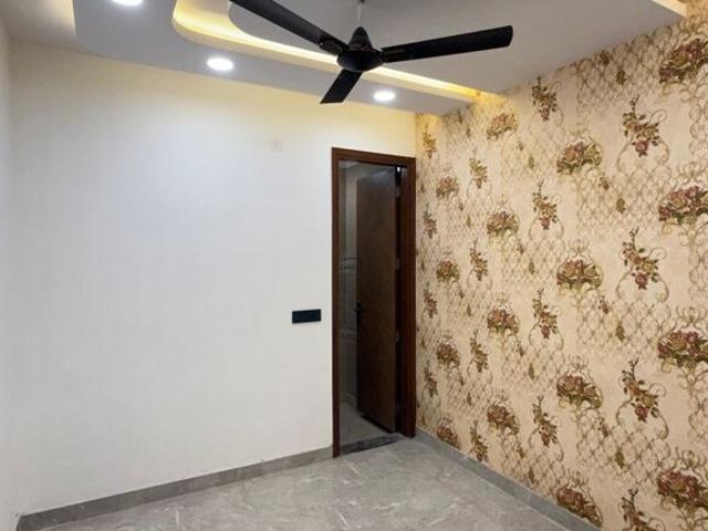 3 Bedroom 1100 Sq.Ft. Builder Floor in Govindpuri Delhi Listing ID: #10070