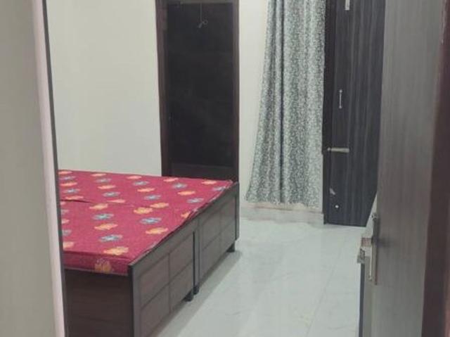 3 Bedroom 1100 Sq.Ft. Builder Floor in Pir Machalla Zirakpur Listing ID: #10222