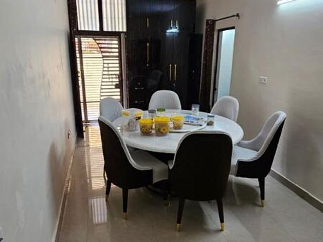 3 Bedroom 1100 Sq.Ft. Builder Floor in Vikas Puri Delhi Listing ID: #10050