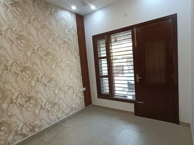 3 Bedroom 1105 Sq.Ft. Independent House in Patiala Road Zirakpur Listing ID: #10252