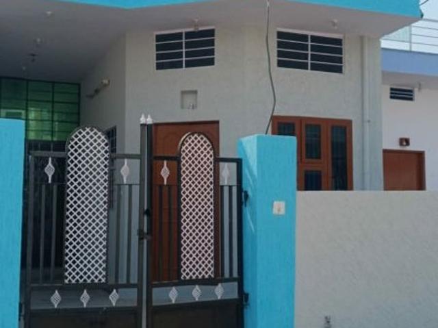 3 Bedroom 110 Sq.Ft. Villa in Vatika Jaipur Listing ID: #9988