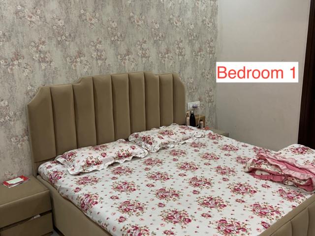 3 Bedroom 110 Sq.Yd. Builder Floor in Dhakoli Zirakpur Listing ID: #9577