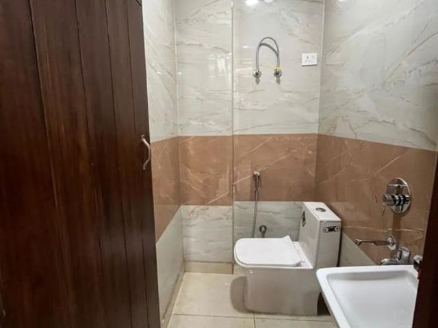 3 Bedroom 110 Sq.Yd. Builder Floor in Uttam Nagar Delhi Listing ID: #9963