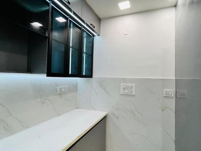 3 Bedroom 110 Sq.Yd. Builder Floor in Uttam Nagar Delhi Listing ID: #9947