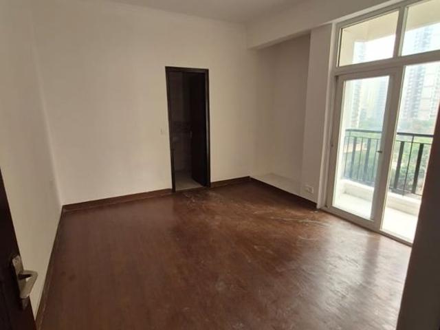 3 Bedroom 1115 Sq.Ft. Apartment in Haibatpur Greater Noida Listing ID: #10377