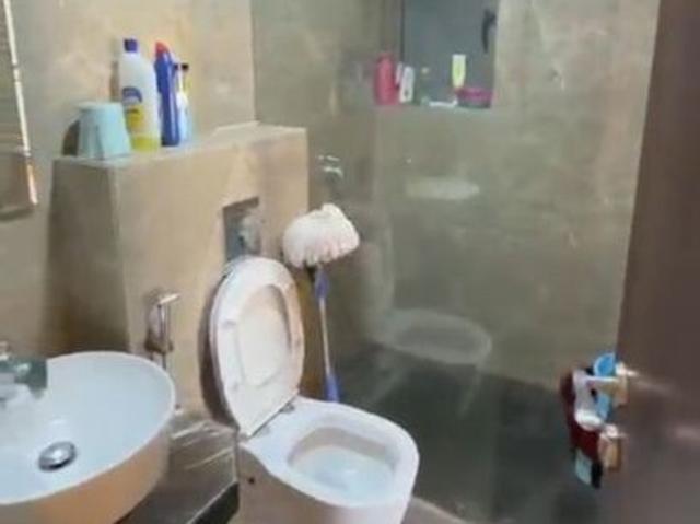 3 Bedroom 1119 Sq.Ft. Apartment in Oshiwara Mumbai Listing ID: #10305