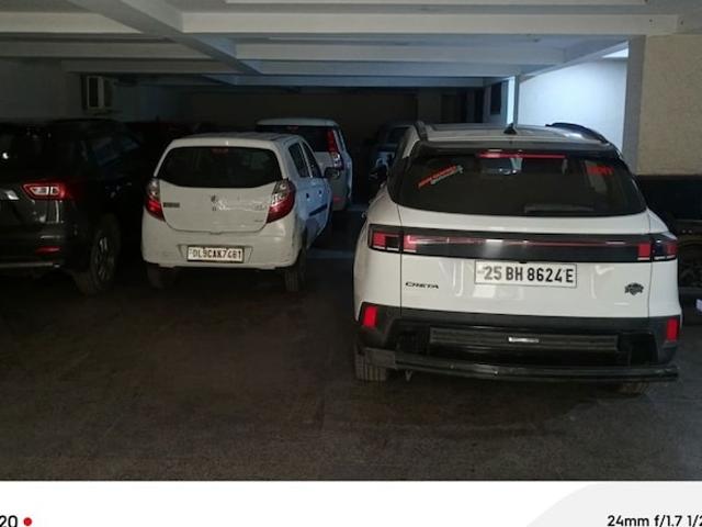 3 Bedroom 1123 Sq.Ft. Apartment in Palam Village Delhi Listing ID: #9973