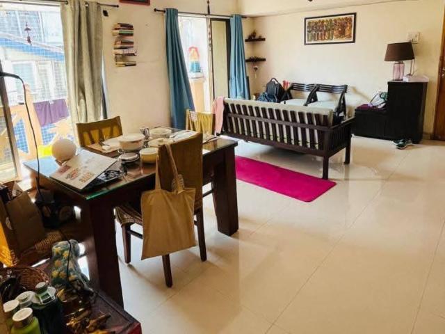 3 Bedroom 1120 Sq.Ft. Apartment in Andheri West Mumbai Listing ID: #9954