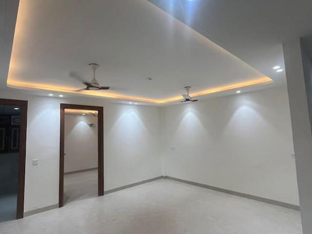 3 Bedroom 1125 Sq.Ft. Apartment in Mandi Delhi Listing ID: #10359