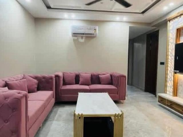 3 Bedroom 1125 Sq.Ft. Builder Floor in Chattarpur Delhi Listing ID: #10057