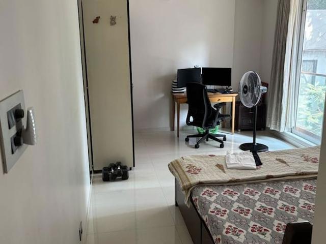3 Bedroom 1129 Sq.Ft. Apartment in Dadar East Mumbai Listing ID: #10197