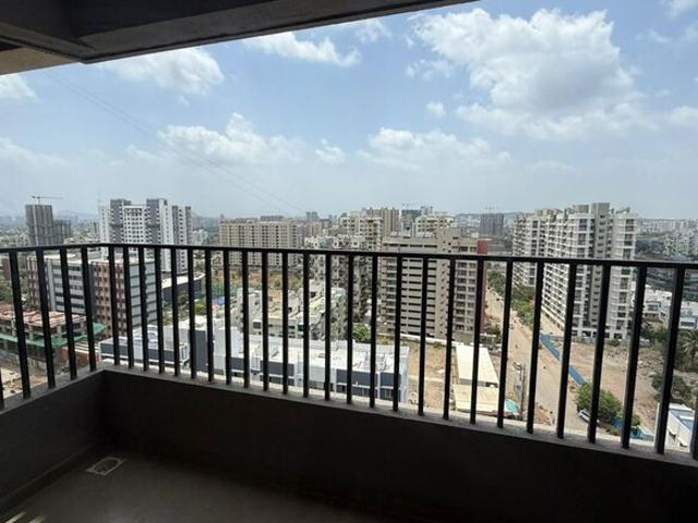 3 Bedroom 1130 Sq.Ft. Apartment in Kamgar Putala Vasahat Pune Listing ID: #10431