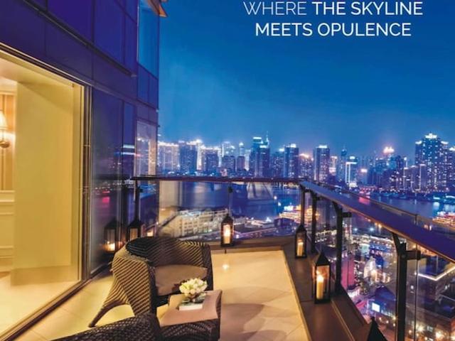 3 Bedroom 1130 Sq.Ft. Apartment in Pimple Nilakh Pune Listing ID: #10363