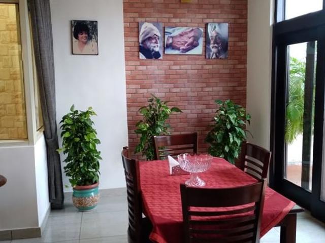 3 Bedroom 1130 Sq.Ft. Builder Floor in Sector 168 Noida Listing ID: #10414