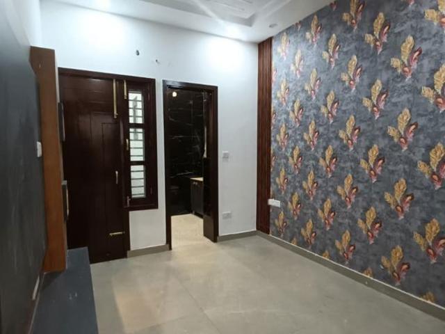 3 Bedroom 1137 Sq.Ft. Independent House in Patiala Road Zirakpur Listing ID: #10183