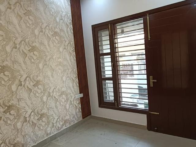 3 Bedroom 1136 Sq.Ft. Independent House in Patiala Road Zirakpur Listing ID: #10017