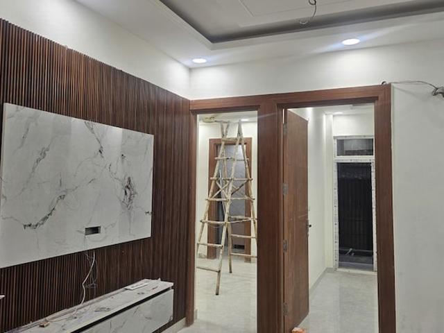 3 Bedroom 1240 Sq.Ft. Builder Floor in Sector 49 Faridabad Listing ID: #10128