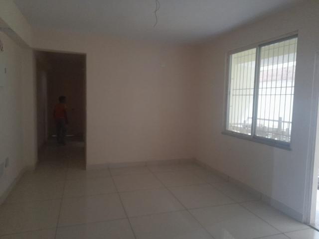 3 Bedroom 1242 Sq.Ft. Apartment in Morabadi Ranchi Listing ID: #9992