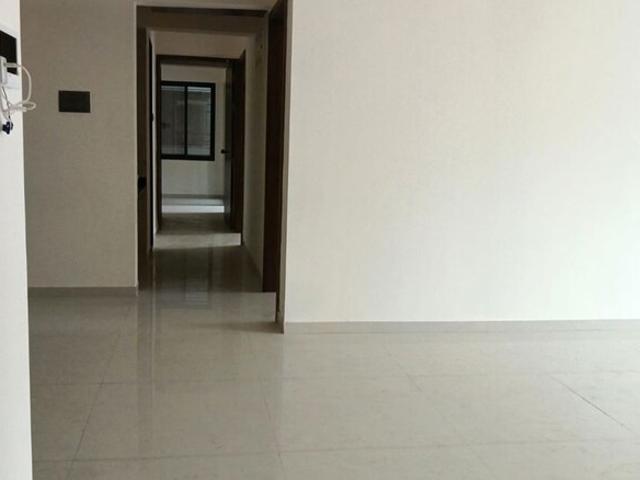 3 Bedroom 1245 Sq.Ft. Apartment in Baner Pune Listing ID: #10392