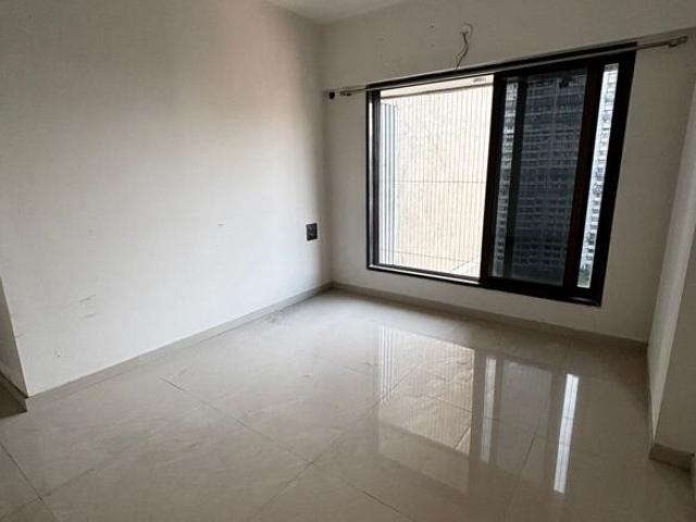 3 Bedroom 1245 Sq.Ft. Apartment in Malad East Mumbai Listing ID: #10291