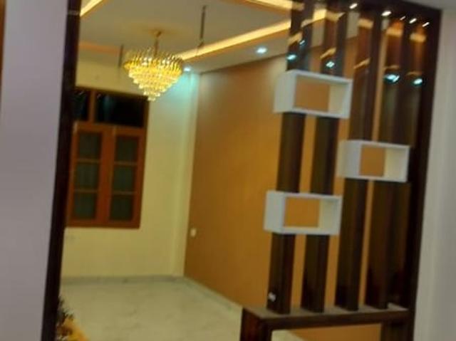 3 Bedroom 1250 Sq.Ft. Villa in Thasemau Lucknow Listing ID: #10337