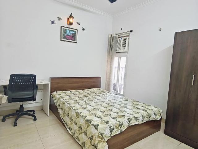 3 Bedroom 1250 Sq.Ft. Apartment in Ip Extension Delhi Listing ID: #9520