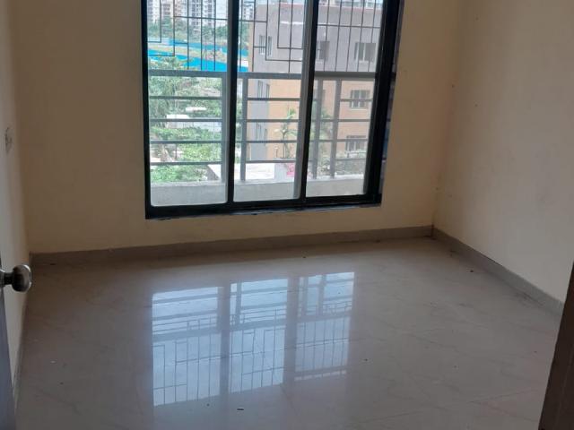3 Bedroom 1250 Sq.Ft. Apartment in New Panvel Navi Mumbai Listing ID: #9426