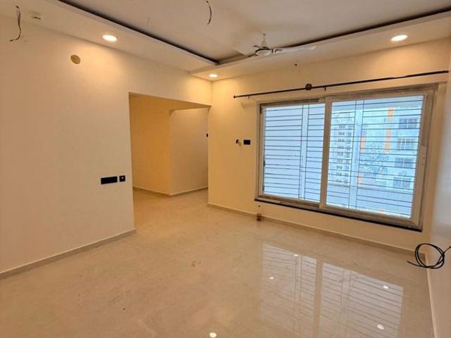 3 Bedroom 1250 Sq.Ft. Apartment in Shilpa Society Nagpur Listing ID: #10287