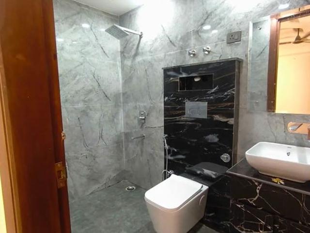 3 Bedroom 1250 Sq.Ft. Builder Floor in Chattarpur Delhi Listing ID: #10050