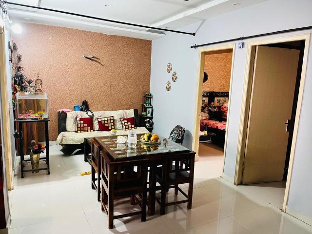 3 Bedroom 1250 Sq.Ft. Builder Floor in Dhakoli Zirakpur Listing ID: #9432
