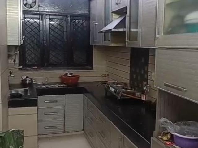 3 Bedroom 1250 Sq.Ft. Builder Floor in Patel Nagar Delhi Listing ID: #10088