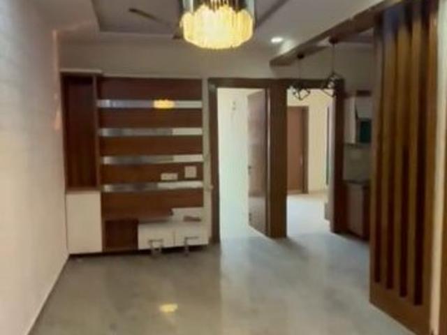 3 Bedroom 1250 Sq.Ft. Builder Floor in Shakti Khand Ghaziabad Listing ID: #10056