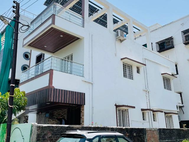 3 Bedroom 1255 Sq.Ft. Builder Floor in Surendra Nagar Nagpur Listing ID: #10076