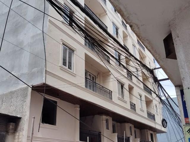 3 Bedroom 125 Sq.Yd. Builder Floor in Chattarpur Delhi Listing ID: #10137