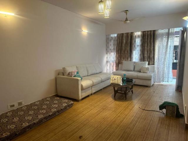 3 Bedroom 125 Sq.Yd. Builder Floor in Chittaranjan Park Delhi Listing ID: #10280