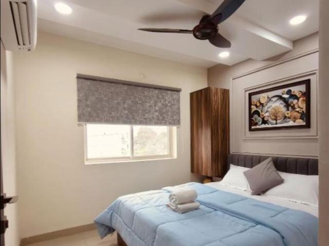 3 Bedroom 125 Sq.Yd. Builder Floor in Chittaranjan Park Delhi Listing ID: #10384