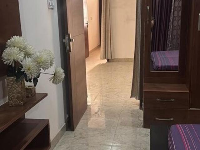 3 Bedroom 125 Sq.Yd. Builder Floor in Ghazipur Zirakpur Listing ID: #10009