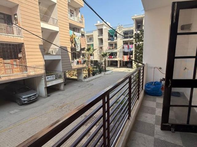 3 Bedroom 125 Sq.Yd. Builder Floor in Ghazipur Zirakpur Listing ID: #10009