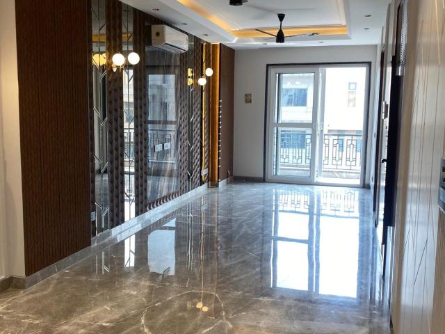 3 Bedroom 125 Sq.Yd. Builder Floor in East Of Kailash Delhi Listing ID: #9360