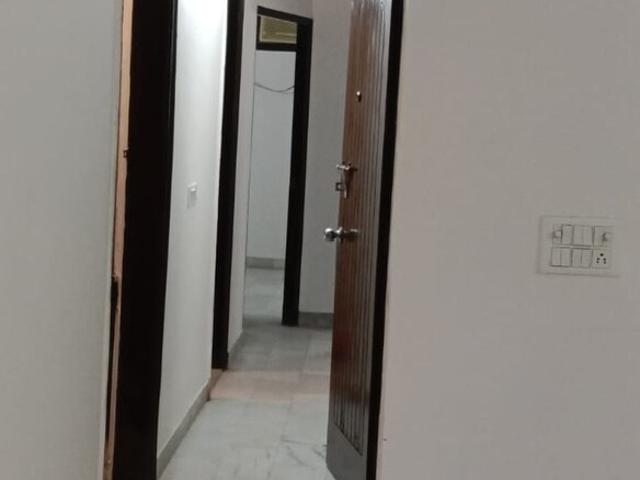 3 Bedroom 125 Sq.Yd. Builder Floor in Jor Bagh Delhi Listing ID: #10390