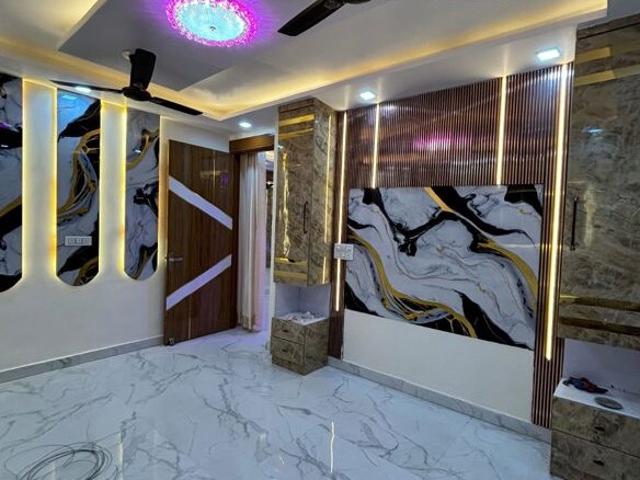 3 Bedroom 125 Sq.Yd. Builder Floor in Nawada Delhi Listing ID: #10233