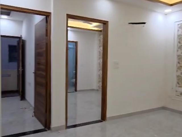3 Bedroom 125 Sq.Yd. Builder Floor in Sector 88 Faridabad Listing ID: #9666