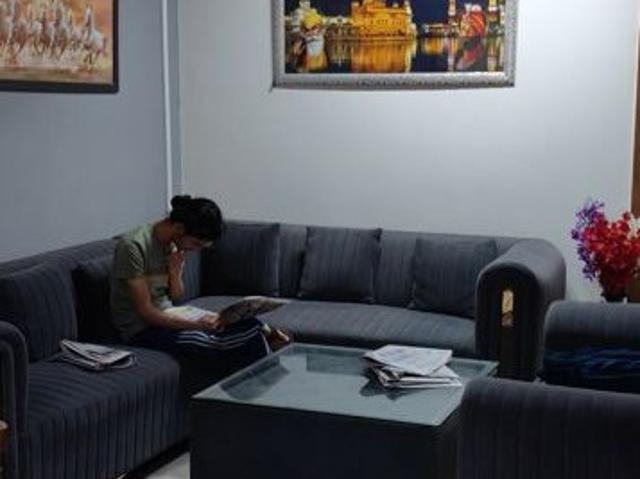 3 Bedroom 125 Sq.Yd. Builder Floor in Shyam Nagar Delhi Listing ID: #10027